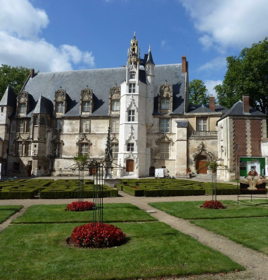 Entreprise DePierre à Amiens