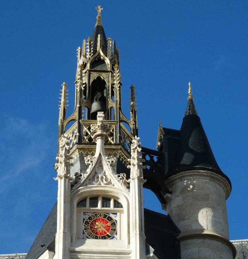 musée départemental de l'Oise 1920 à Amiens par DePierre