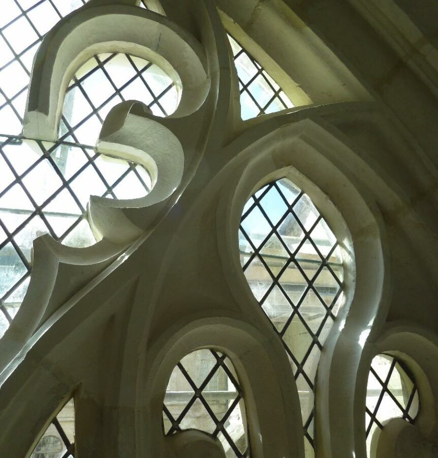 Renovation monuments anciens 1200 par DePierre