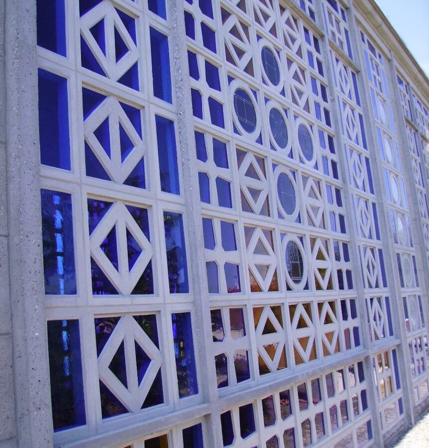 Restauration patrimoine Français 1920 DePierre